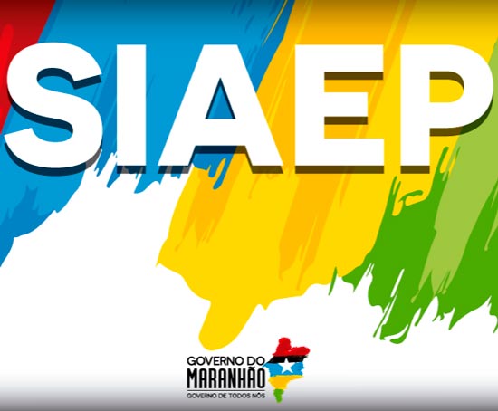 Logotipo SIAEP