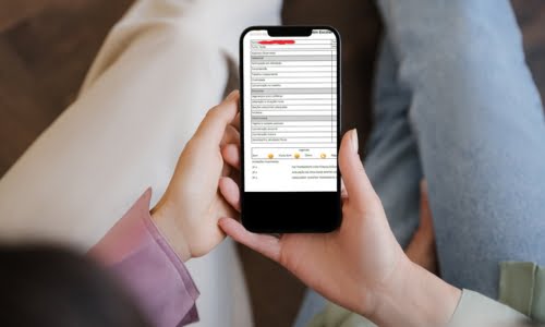 A Evolução dos Boletins Escolares Da Papelada ao Digital