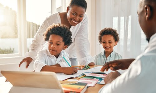 Como Interpretar o Boletim Escolar