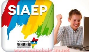 SIAEP: Boletim Escolar do Aluno Pela Internet