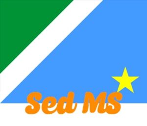 Sed MS - Boletim Escolar Mato Grosso do Sul