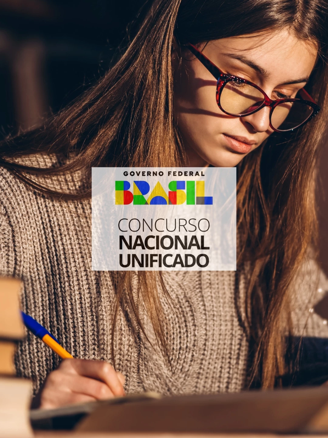 Etapas do Concurso Unificado 2024