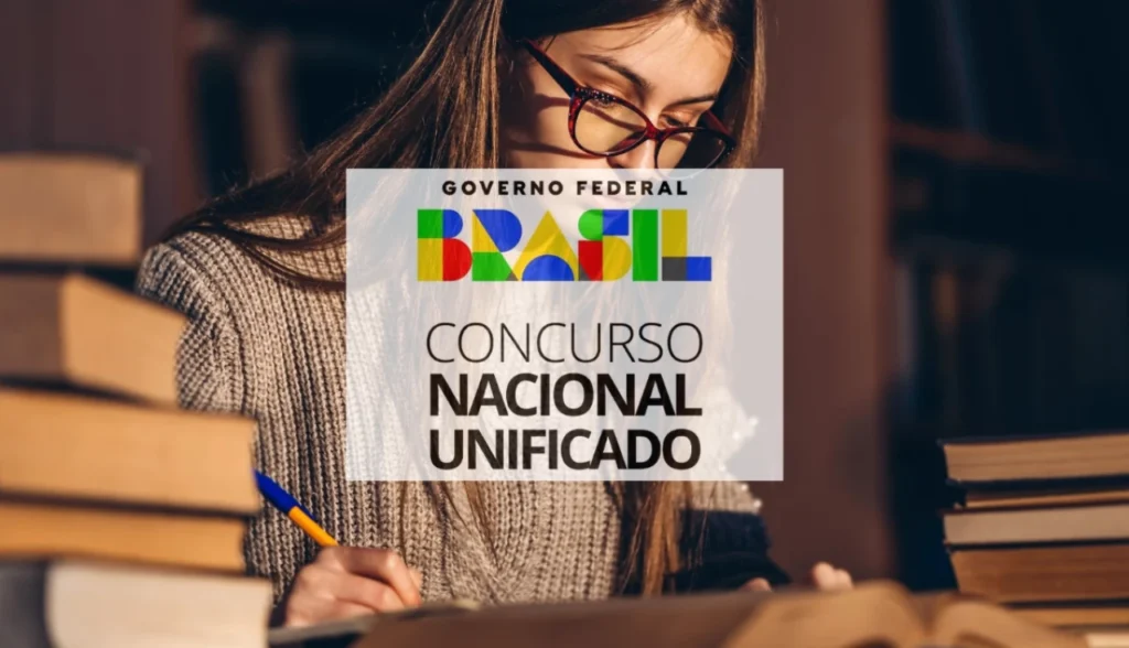 Concurso Unificado 2024