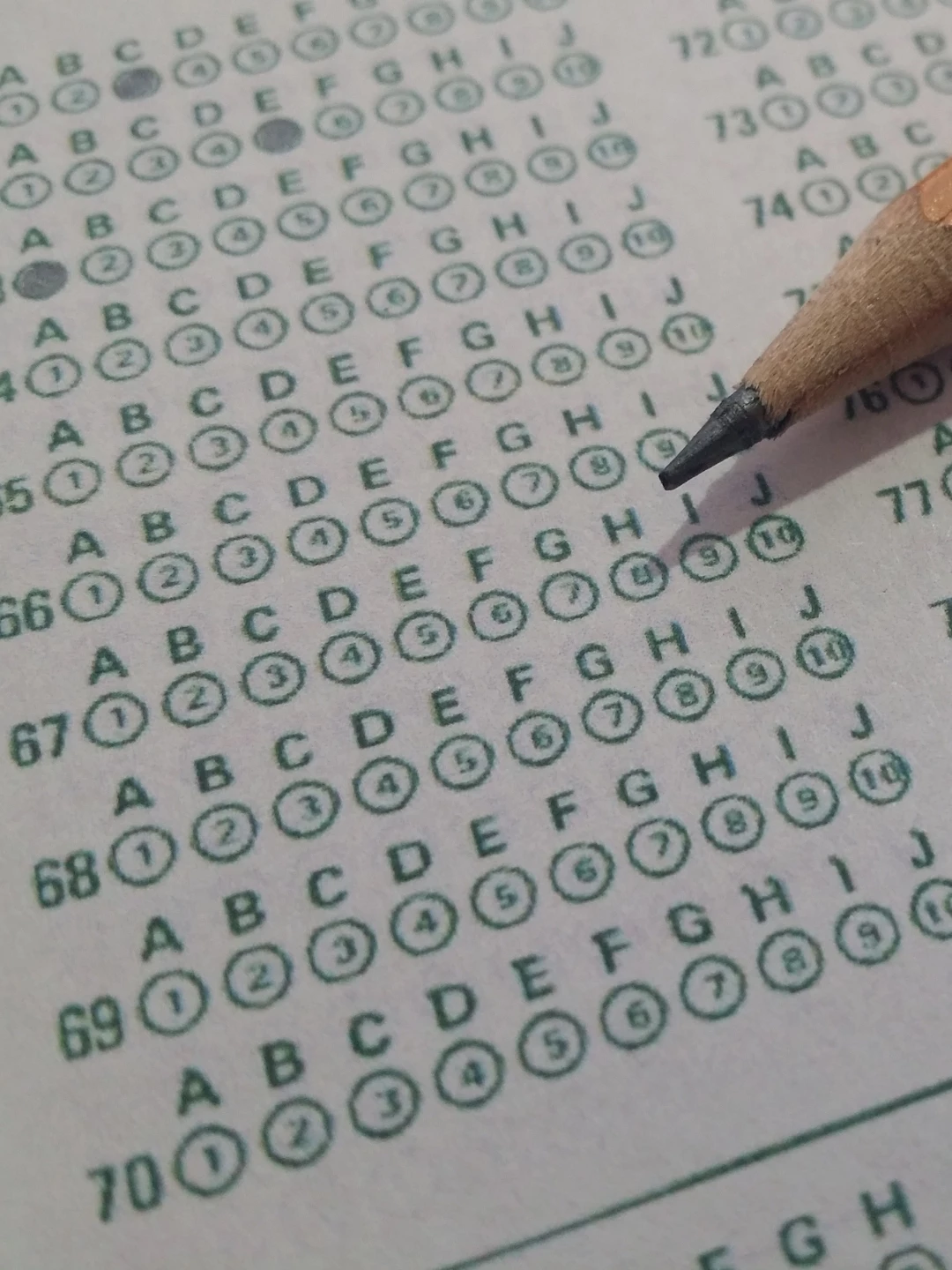 Locais de prova concurso unificado 2024